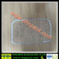 plastic -cover-04square cover with elastic band